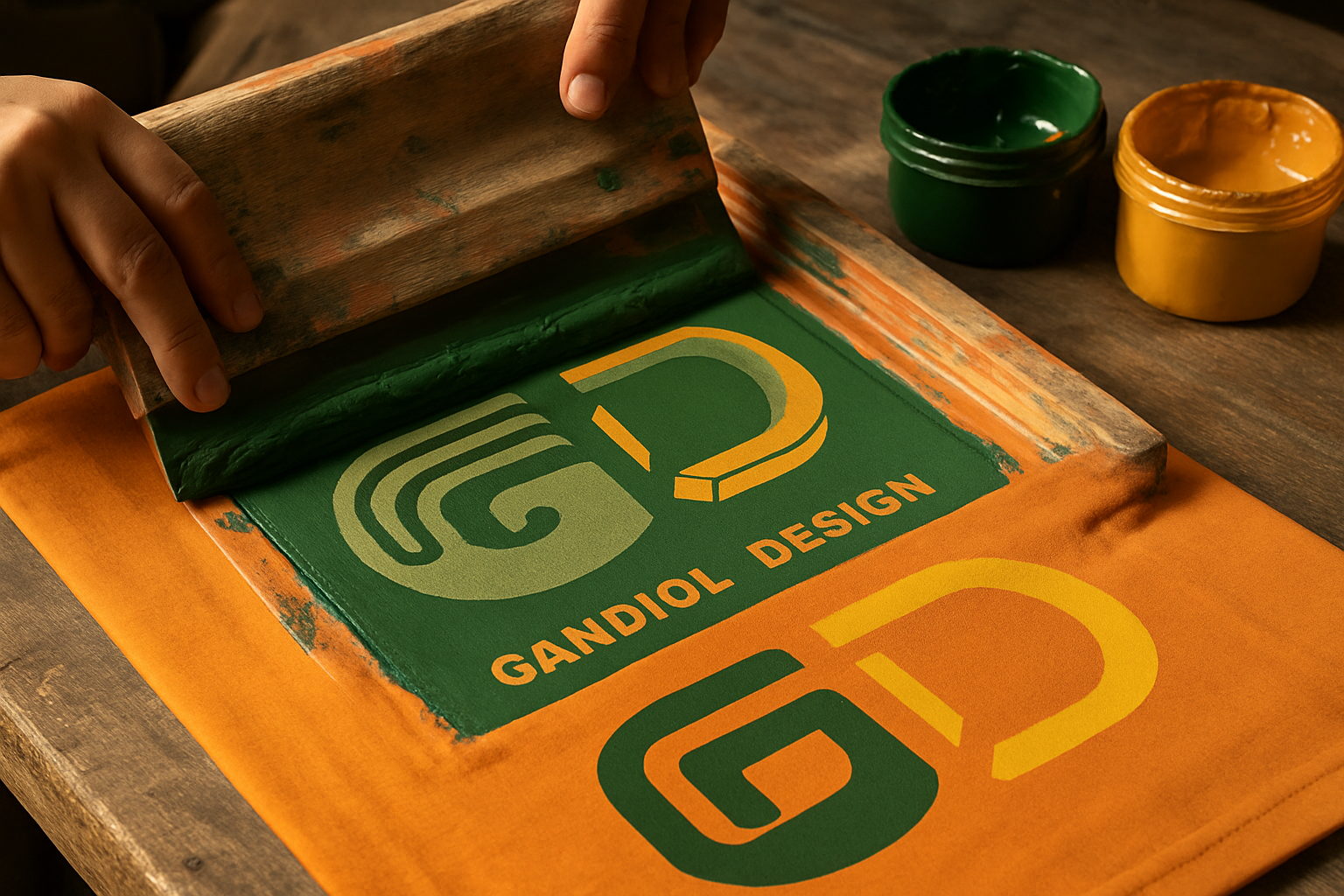 Sérigraphie